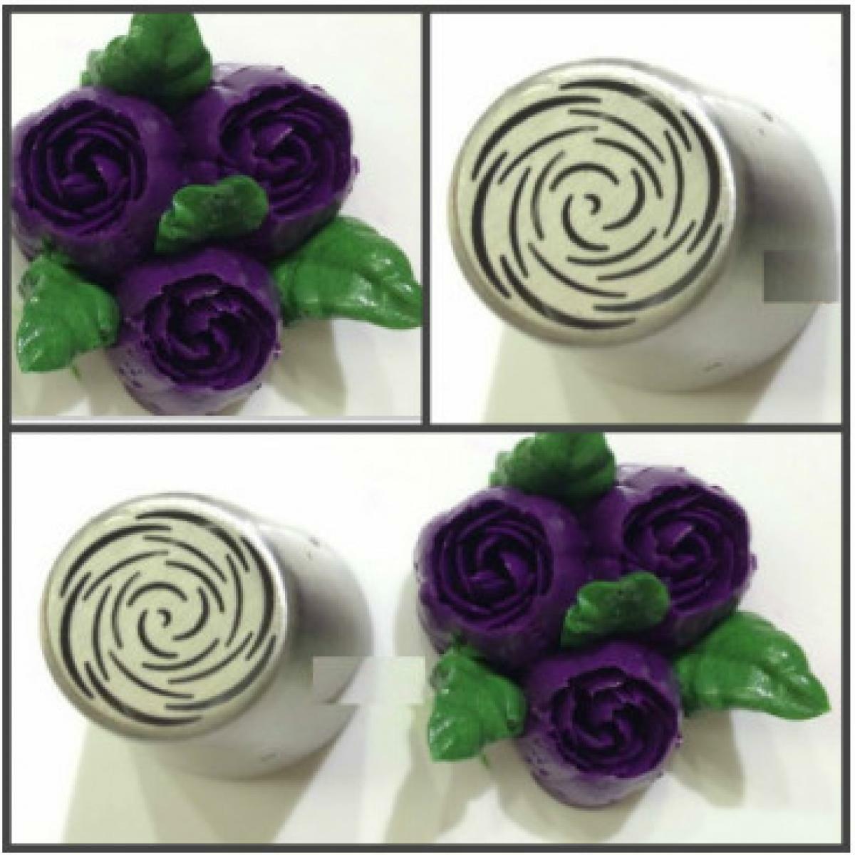 საკონდიტრო საცმები