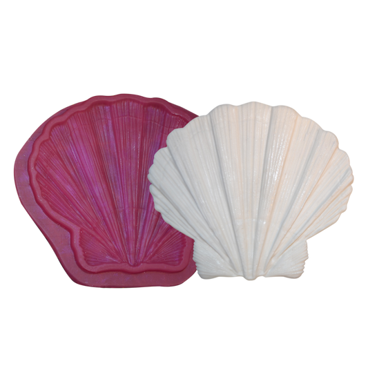 სილიკონის მოლდი "ნიჟარა"