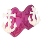 სილიკონის მოლდი "ღუზა"