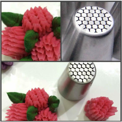 საკონდიტრო საცმები