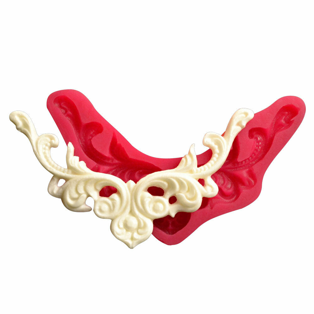 სილიკონის მოლდი "ბორდიური"