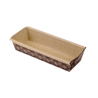 ყალიბი ქაღალდის კექსისთვის