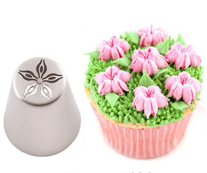 საკონდიტრო საცმები