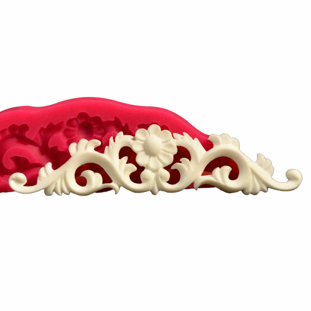 სილიკონის მოლდი "ბორდიური"