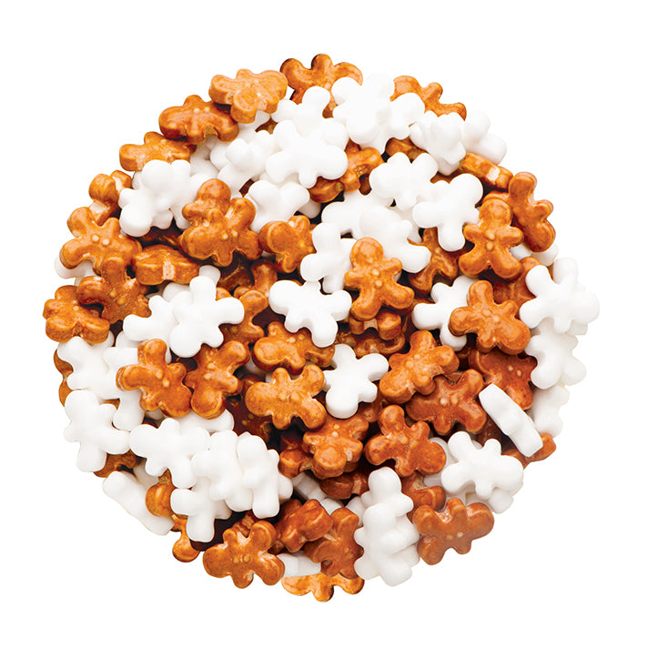 შაქრის დრაჟე ფიგურულები 30გრ.