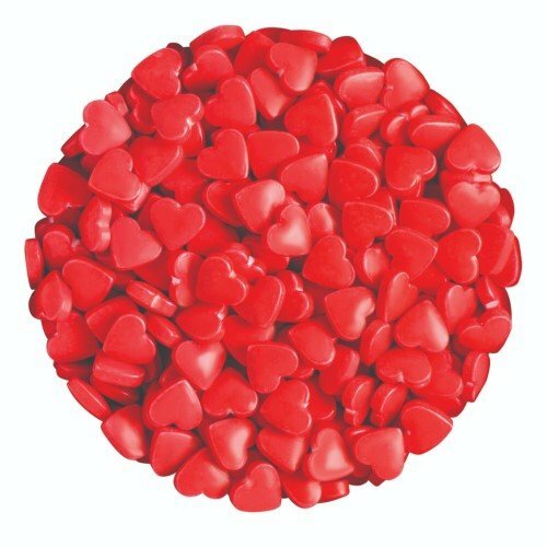 შაქრის დრაჟე ფიგურულები 30გრ.