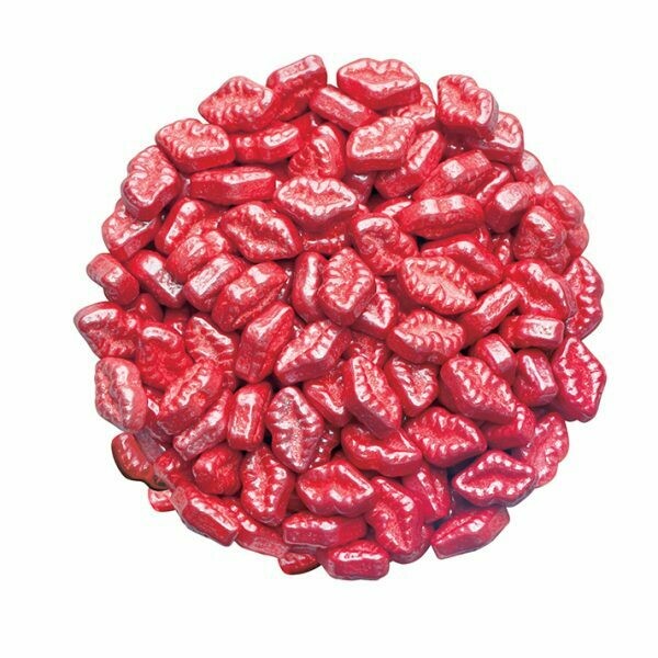 შაქრის დრაჟე ფიგურულები 30გრ.