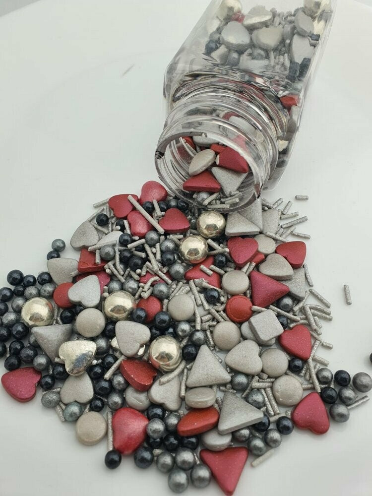 შაქრის დრაჟე ფიგურულები 30გრ.