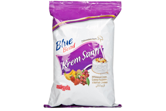 კრემ შანთი "Mekgida" 1კგ.