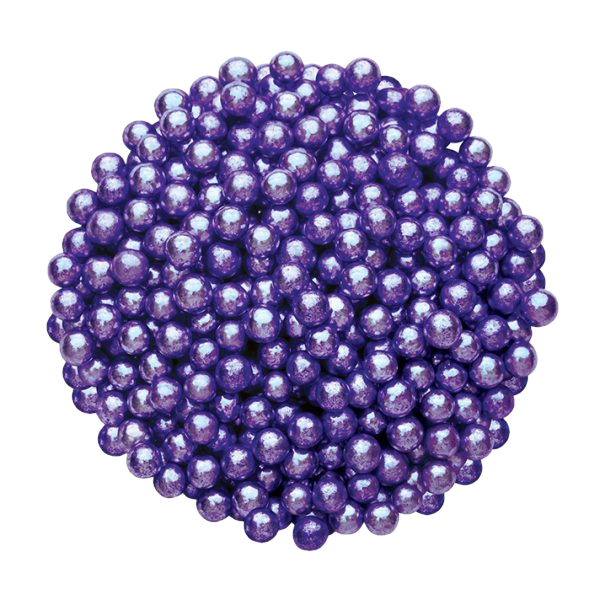 შაქრის დრაჟე "მძივები" 50გრ.