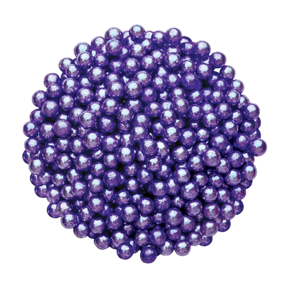 შაქრის დრაჟე "მძივები" 50გრ.