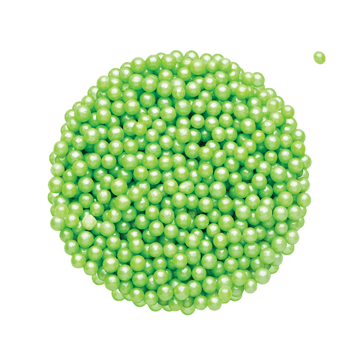 შაქრის დრაჟე "მძივები" 50გრ.