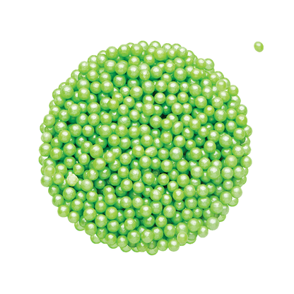 შაქრის დრაჟე "მძივები" 50გრ.