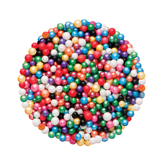 შაქრის დრაჟე "მძივები"  50გრ.