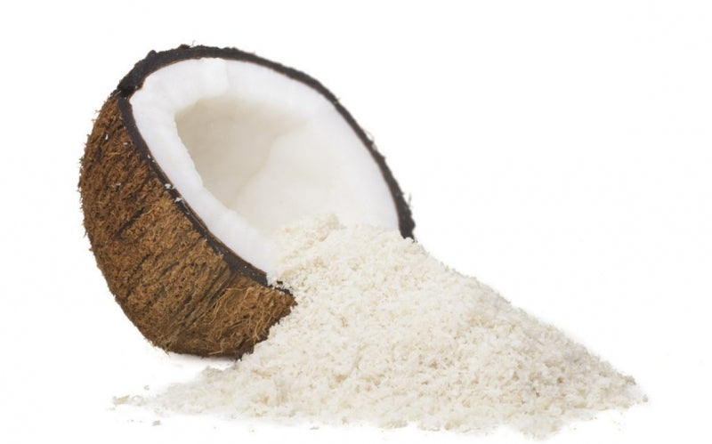 ქოქოსის ფანთელი, მედიუმ 100გრ.