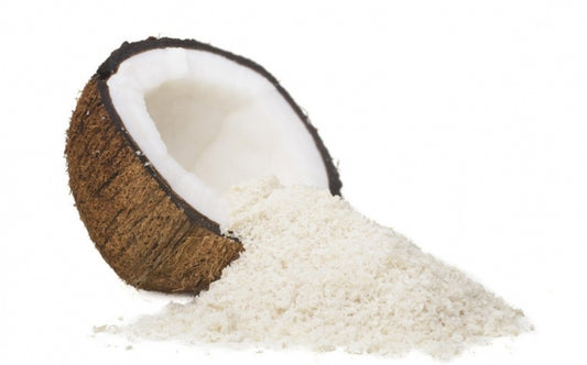 ქოქოსის ფანთელი, მედიუმ 100გრ.