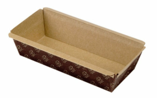 ყალიბი ქაღალდის ქეკსისთვის