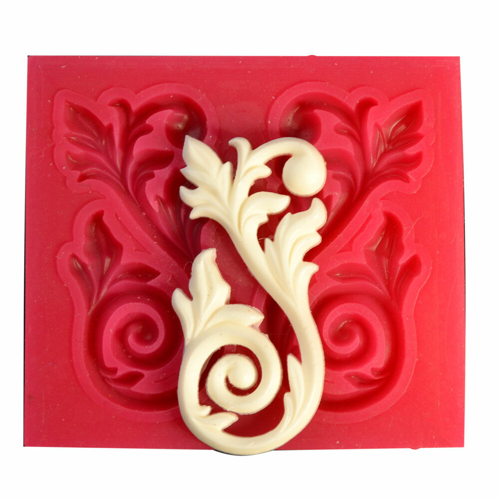 სილიკონის მოლდი "ჩუქურთმა"