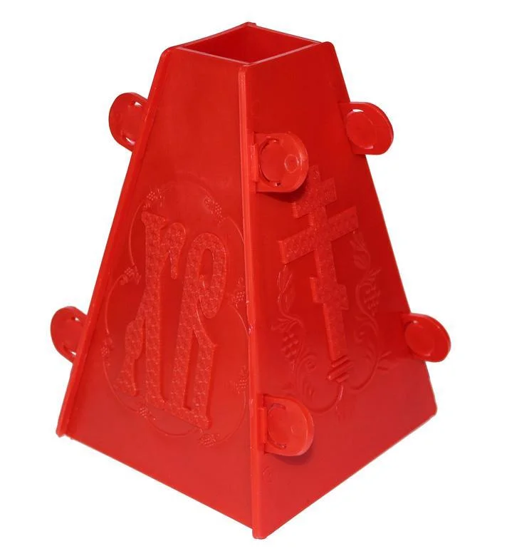 ხაჭოს პასკის ფორმა 1000გრ.