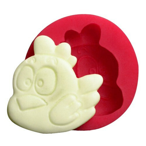 სილიკონის მოლდი "წიწილა"