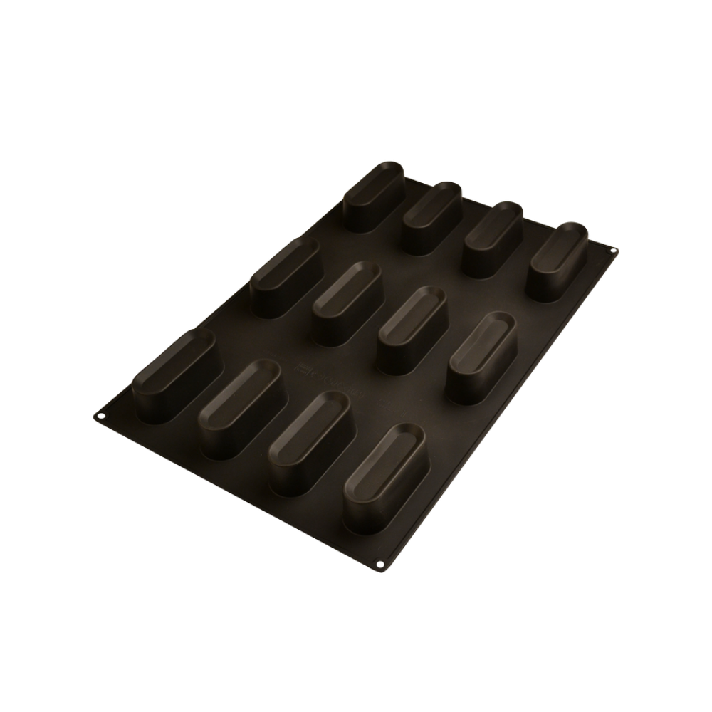 სილიკონის ფორმა "სავარენი"