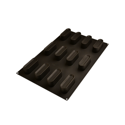 სილიკონის ფორმა "სავარენი"