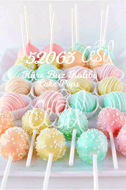 სილიკონის ფორმა "კეიქპოსი"