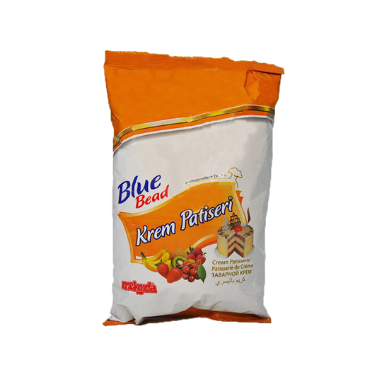 კრემ პატისიერი (შიდა კრემი)