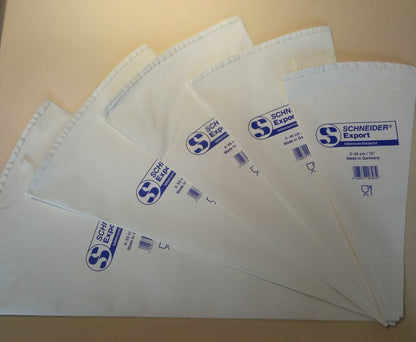 ტომარა საკონდიტრო ნაჭრის 2/34 1ც