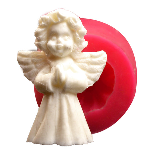 სილიკონის მოლდი "ანგელოზი"