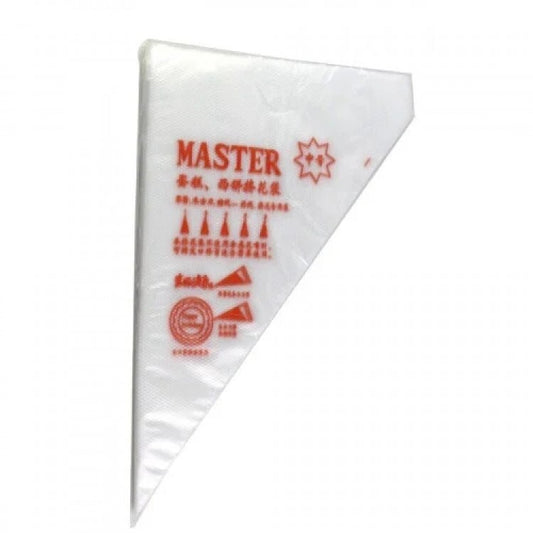 ტომარა საკონდიტრო  ერთჯერადი 1ც.