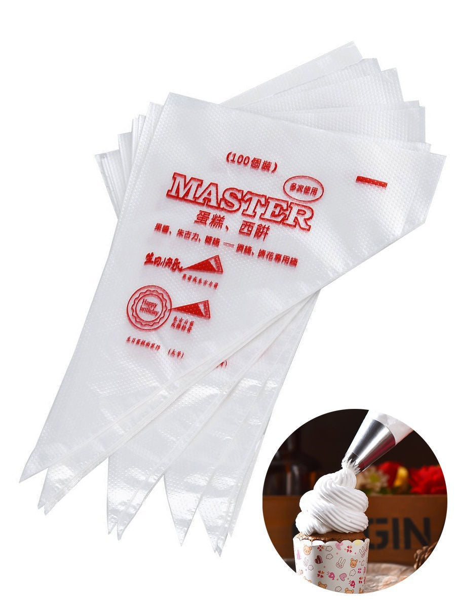 ტომარა საკონდიტრო  ერთჯერადი 1ც.