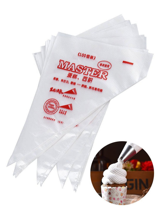 ტომარა საკონდიტრო  ერთჯერადი 1ც.