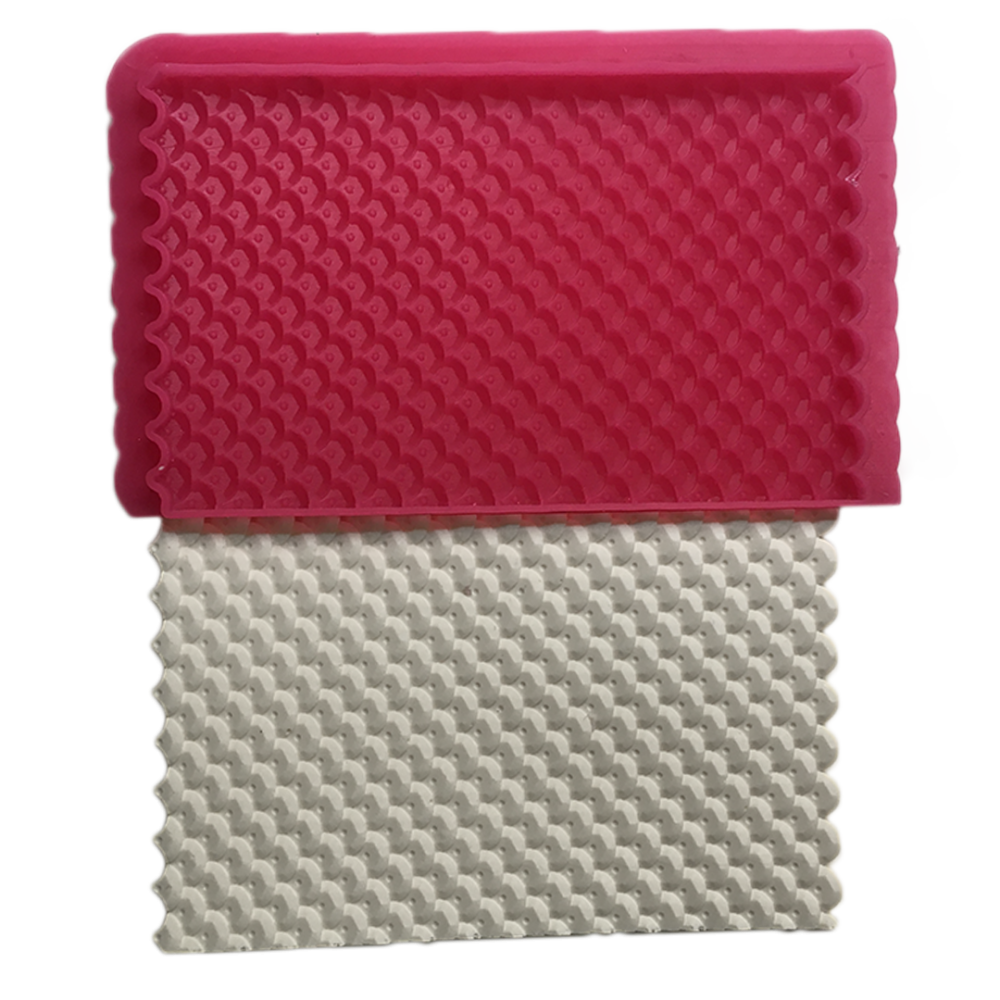 სილიკონის მოლდი "Sequin"