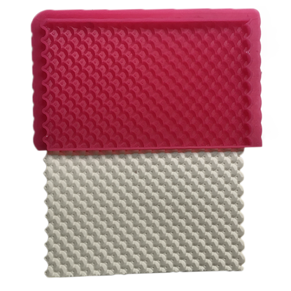 სილიკონის მოლდი "Sequin"