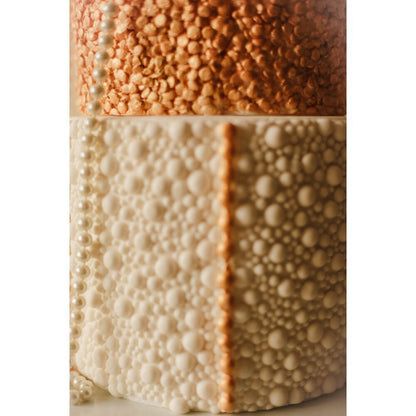 სილიკონის მოლდი "ბუშტუკები 2"