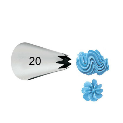 საკონდიტრო საცმები