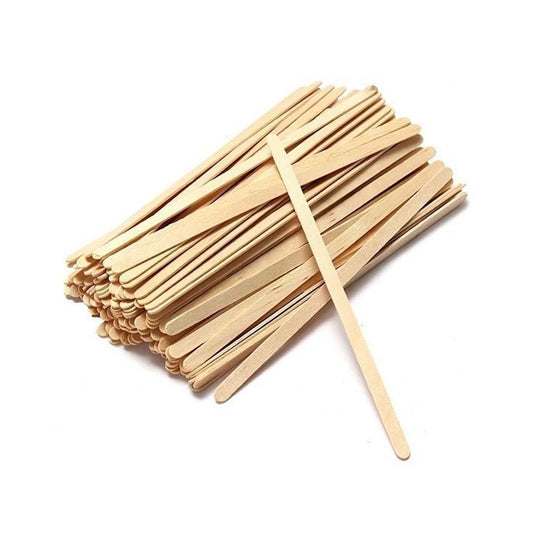 ხის ჩხირი მოსარევი (500ც.)