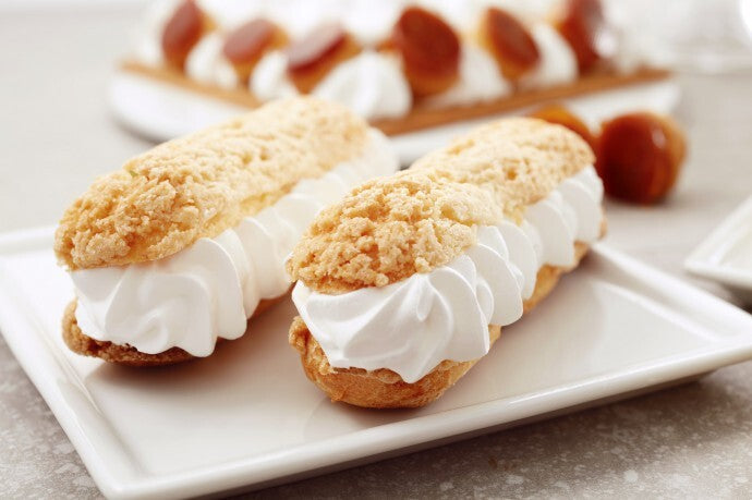 კულინარული ნაღები "Lactofil Gold" 35% 1ლ.