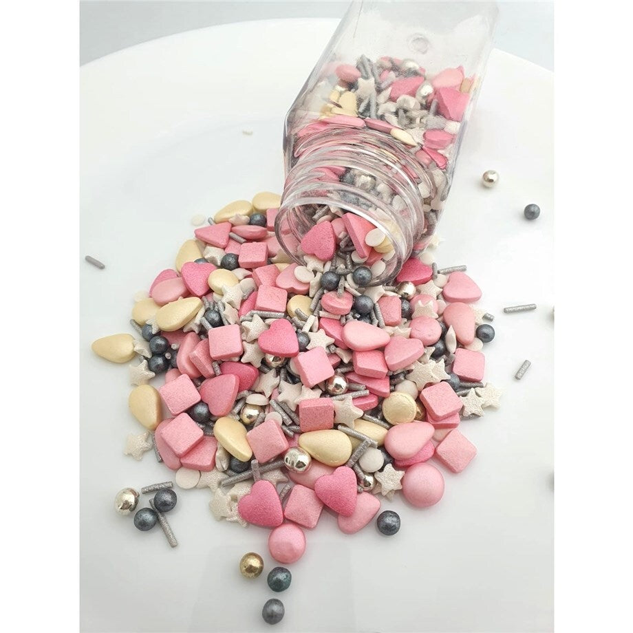 შაქრის დრაჟე ფიგურულები 30გრ.