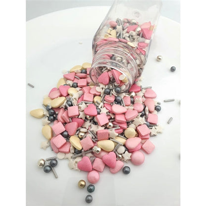 შაქრის დრაჟე ფიგურულები 30გრ.