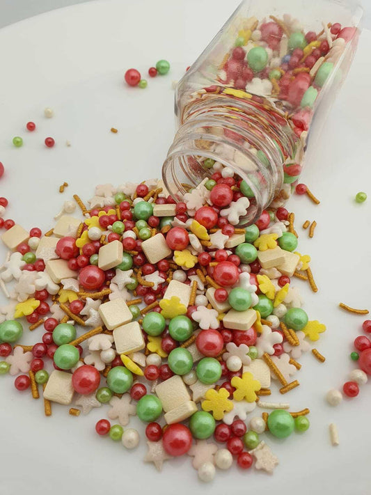 შაქრის დრაჟე ფიგურულები 30გრ.