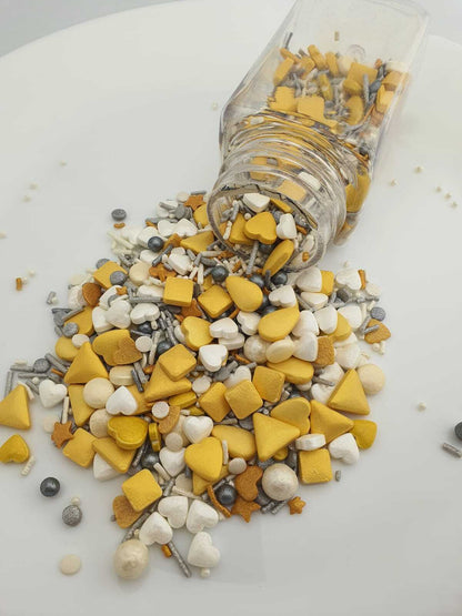 შაქრის დრაჟე ფიგურულები 30გრ.