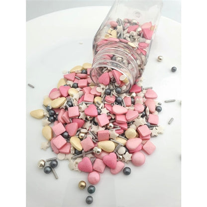 შაქრის დრაჟე ფიგურულები 30გრ.