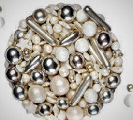 შაქრის დრაჟე ფიგურულები 30გრ.