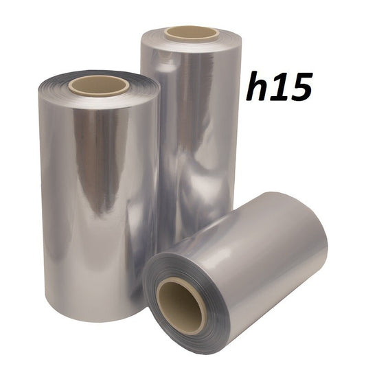 ბორდიურის ლენტი 15სმ*25მ.