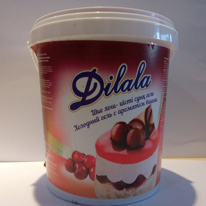 ცივი ჟელე 1კგ