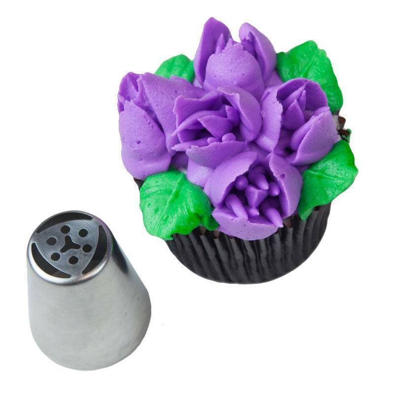 საკონდიტრო საცმები