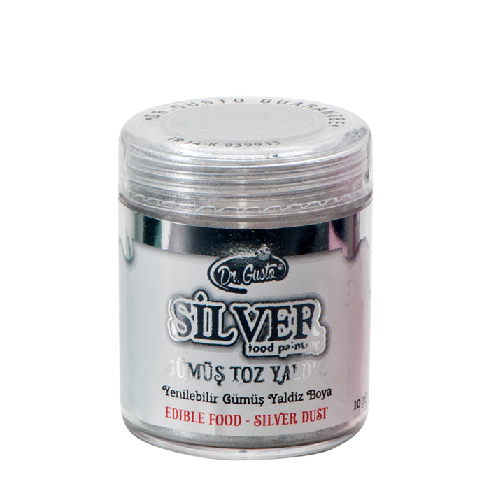 საკვების პროდუქტის კანდურინი (Candurin) 10გრ.