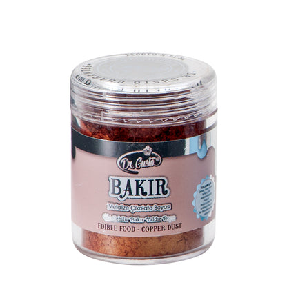 საკვების პროდუქტის კანდურინი (Candurin) 10გრ.